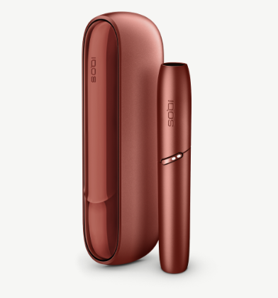 Комплект IQOS 3 DUOS Limited Edition