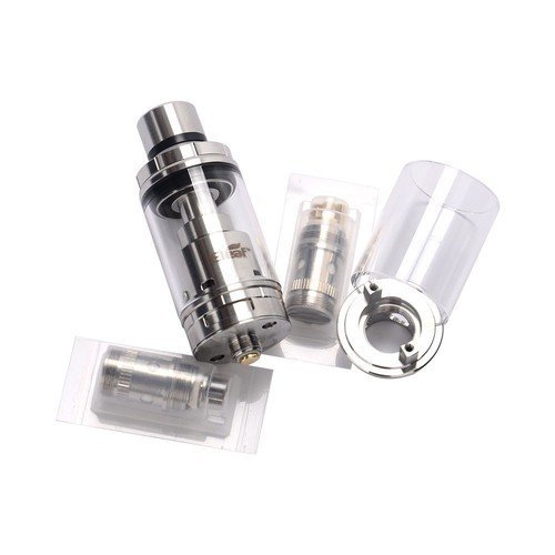 #2161 Обслуживаемый бакомайзер iSmoka Eleaf Lemo 3