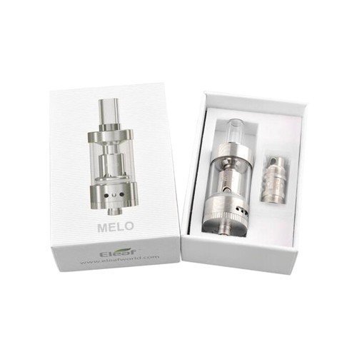 #4835 Танк iSmoka Eleaf Melo Pyrex