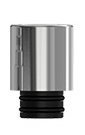 #2135 Мундштук для iSmoka Eleaf Melo 3/Melo 3 Mini, 510/901
