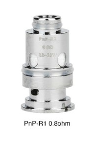 Испаритель VOOPOO PnP-R1 0.8ohm Regular Coil