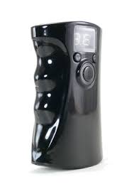 #5721 Батарейный мод VV system Ovale V8 v2 VV APV (варивольт)