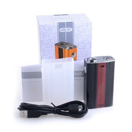#1851 Бокс мод Joyetech Evic VT Box Mod Kit 5000mah, вариватт/термоконтроль