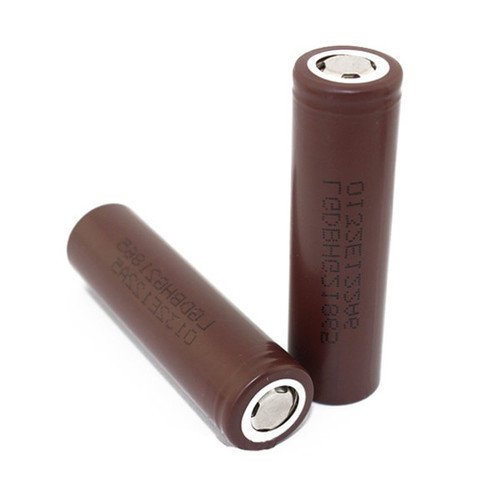 Аккумулятор LG hg2 18650 3000 mah 20a