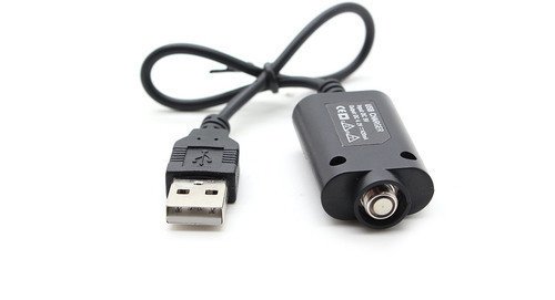 #1210 Зарядное устройство USB-Joye eGo / eGo-T / eGo-C / Joyetech eGo USB (зарядка для всех типов)