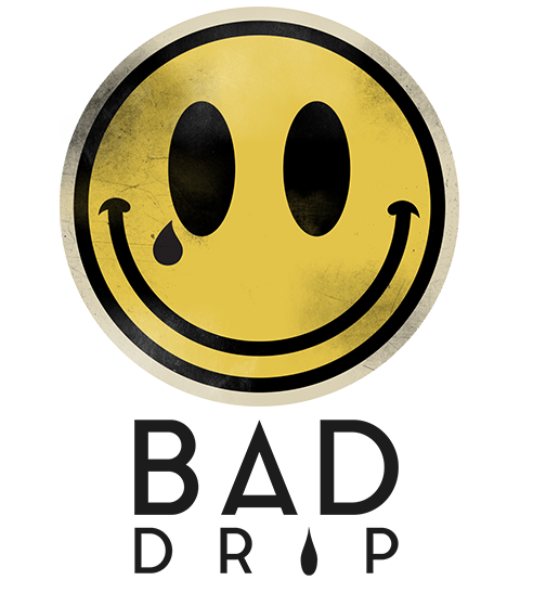 Don’t Care Bear (Мармелад / Дыня / Груша / Персик) / Bad Drip / Bad Drip