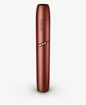 Комплект IQOS 3 DUOS Limited Edition
