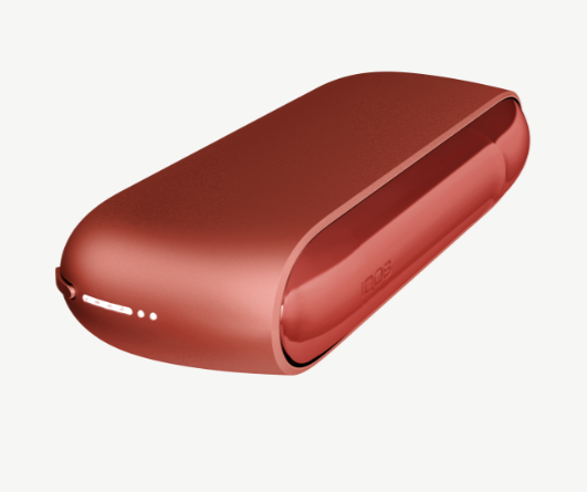 Комплект IQOS 3 DUOS Limited Edition