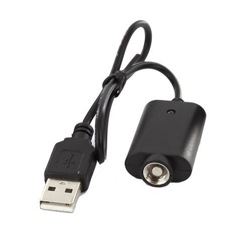 #1210 Зарядное устройство USB-Joye eGo / eGo-T / eGo-C / Joyetech eGo USB (зарядка для всех типов)