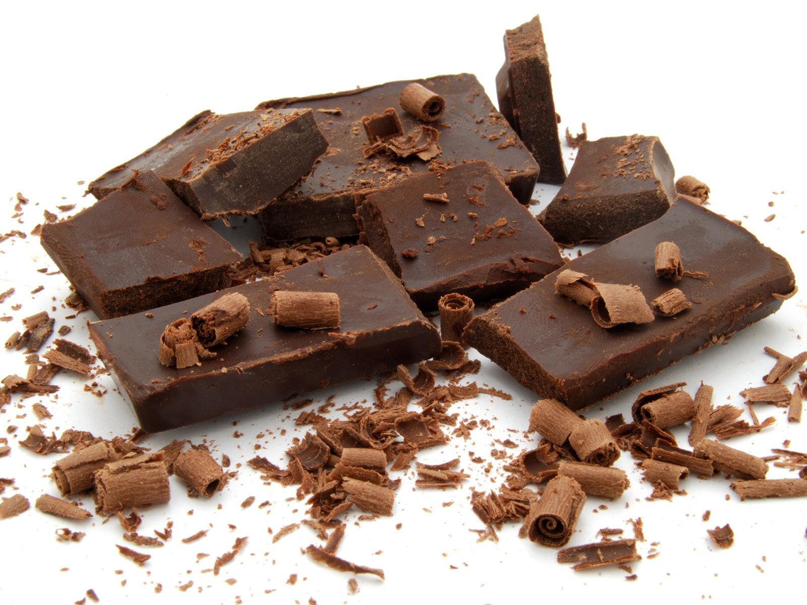 Bittersweet Chocolate Flavor / Горько-сладкий шоколад TPA