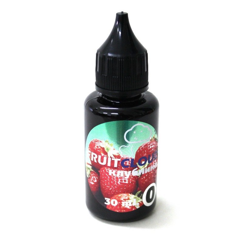 FC Клубника / FruitCloud