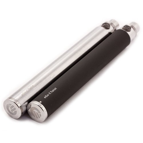 #1205 Батарея переменного напряжения JoyeTech eGo-C Twist 650mah