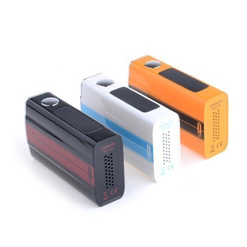 #1851 Бокс мод Joyetech Evic VT Box Mod Kit 5000mah, вариватт/термоконтроль