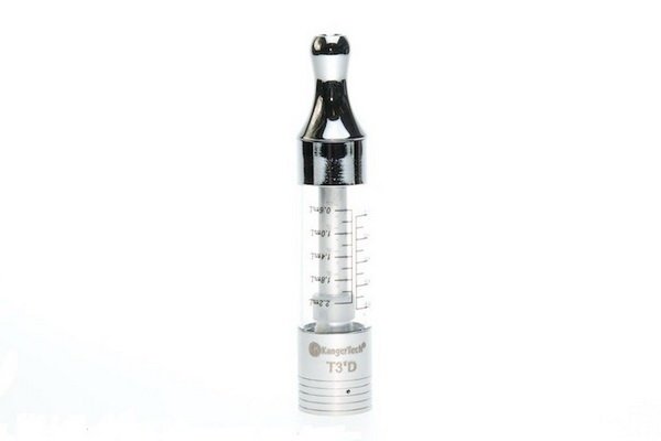 Клиромайзер KangerTech Kanger T3D BDCC