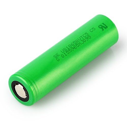 Аккумулятор Sony VTC5 18650 30А Battery 2600mAh