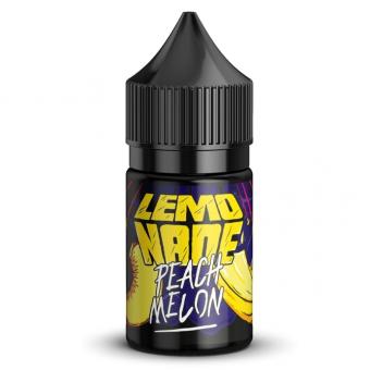 Peach Melon (Лимонад, Дыня, Персик) / Lemonade Salt / PRIDE VAPE