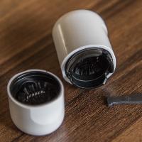 Как разобрать IQOS для чистки и обслуживания