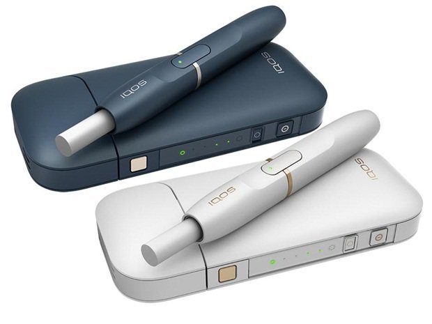 Комплект iQOS 2.4 PLUS (набор)