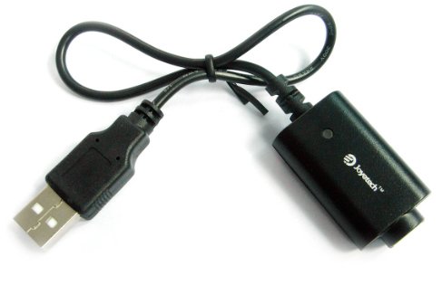 #1210 Зарядное устройство USB-Joye eGo / eGo-T / eGo-C / Joyetech eGo USB (зарядка для всех типов)