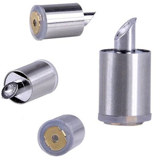 #1109, #1111, #2111 Сменный испаритель Joyetech для eGo-C / eCab / eRoll / ECA / Нагревательный модуль (1 шт)