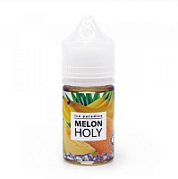 Melon Holy (Дыня, банан, холодок) / Ice Paradise Salt / Ice Paradise