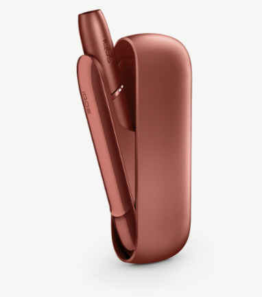 Комплект IQOS 3 DUOS Limited Edition