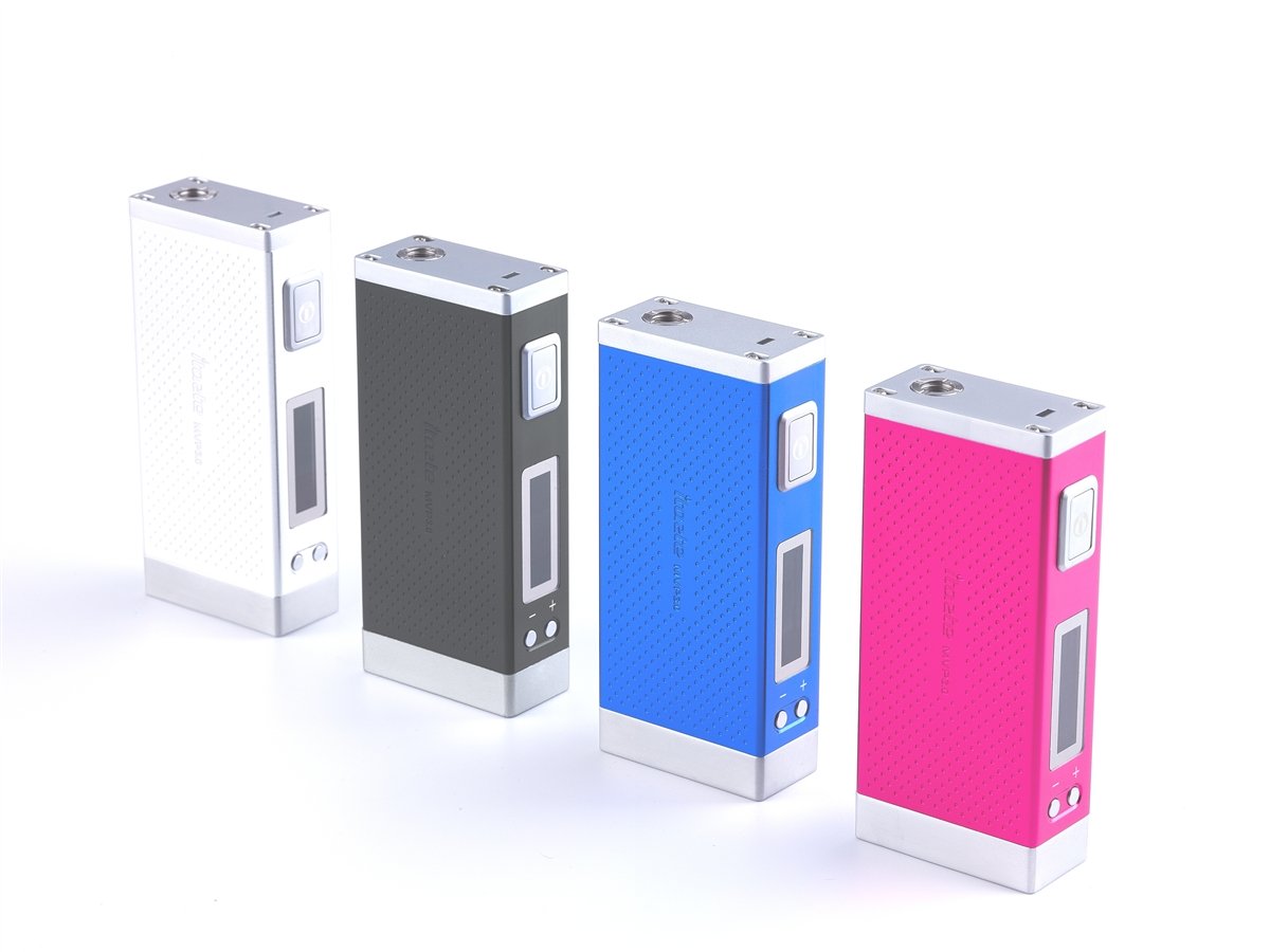 #5915 Боксмод Innokin iTaste MVP 3.0 30W 3800 мАч