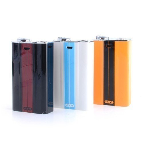#1851 Бокс мод Joyetech Evic VT Box Mod Kit 5000mah, вариватт/термоконтроль