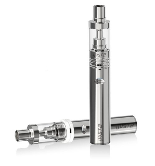 Электронная сигарета Eleaf iJust 2 Start Kit