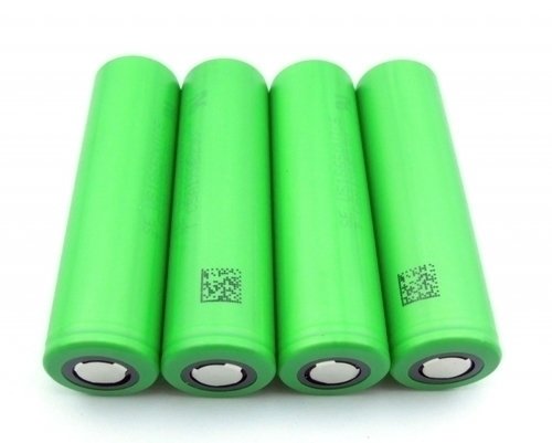 Аккумулятор Sony VTC5 18650 30А Battery 2600mAh