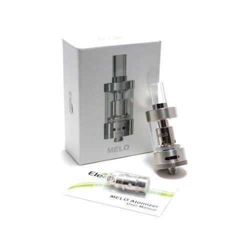 #4835 Танк iSmoka Eleaf Melo Pyrex