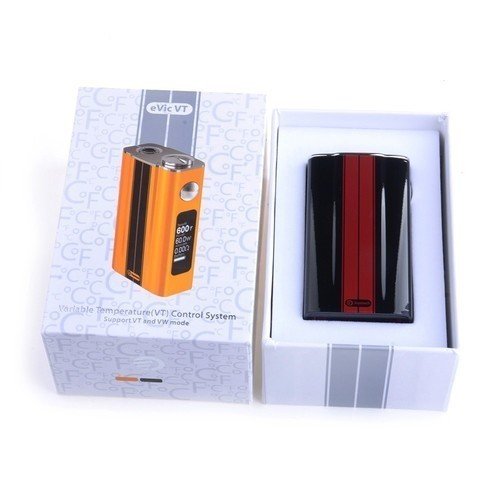 #1851 Бокс мод Joyetech Evic VT Box Mod Kit 5000mah, вариватт/термоконтроль