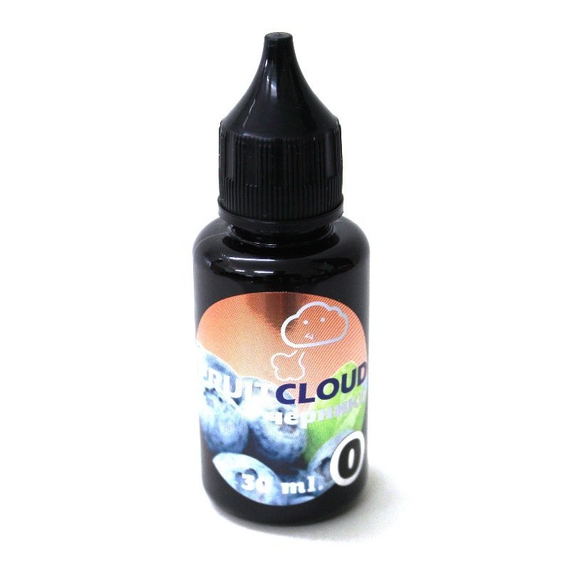 FC Черника / FruitCloud