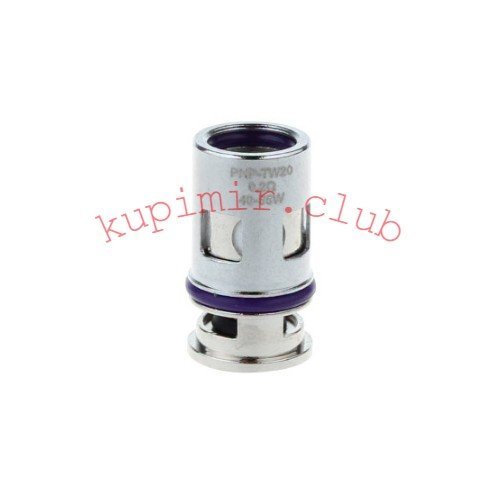 Испаритель Voopoo PnP-TW20 0.2Ом