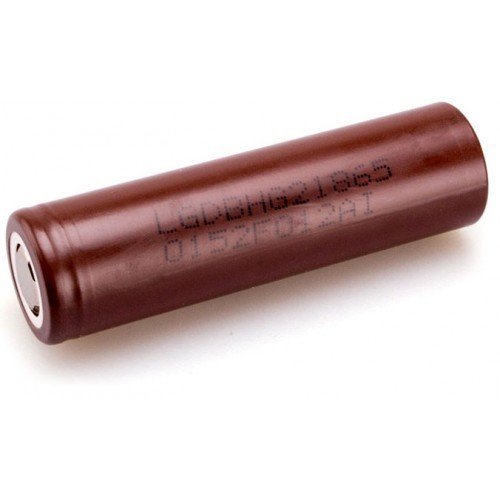 Аккумулятор LG hg2 18650 3000 mah 20a