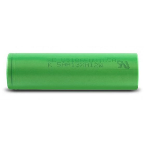 Аккумулятор Sony VTC5A 18650 2600mah 35А Battery
