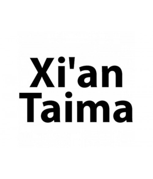 Chocolate + Raspberry (Шоколад/Малина) / Xi'an Taima / Corsair