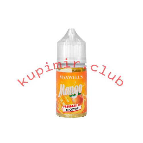 Mango (Манго) / Maxwell's Freebase