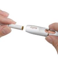 Как перезагрузить IQOS