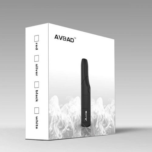 Набор AVBAD Axis Plus 900mAh Kit (система нагревания)