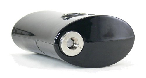 #5721 Батарейный мод VV system Ovale V8 v2 VV APV (варивольт)