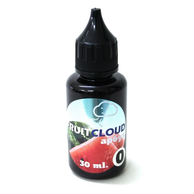 FC Арбуз / FruitCloud