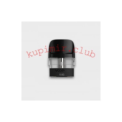 Сменный картридж Voopoo Vinci Series V2 0.8 Ом