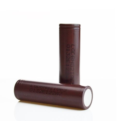 Аккумулятор LG hg2 18650 3000 mah 20a