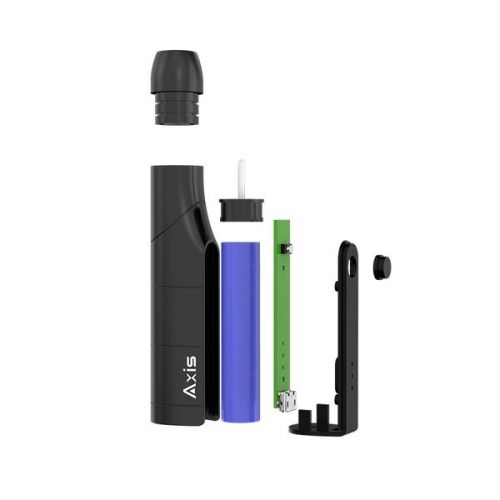 Набор AVBAD Axis Plus 900mAh Kit (система нагревания)