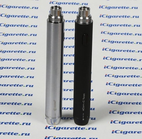 #2320 Батарея Joyetech eCom-C Twist 650mah, вариватт, Passtrough, 2 цвета