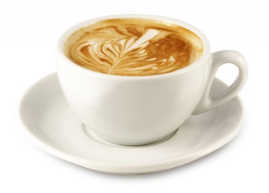 Caramel Cappuccino Flavor / Карамельный капучино TPA