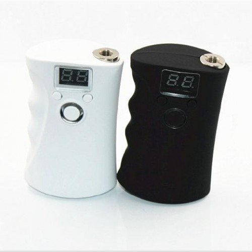#5721 Батарейный мод VV system Ovale V8 v2 VV APV (варивольт)