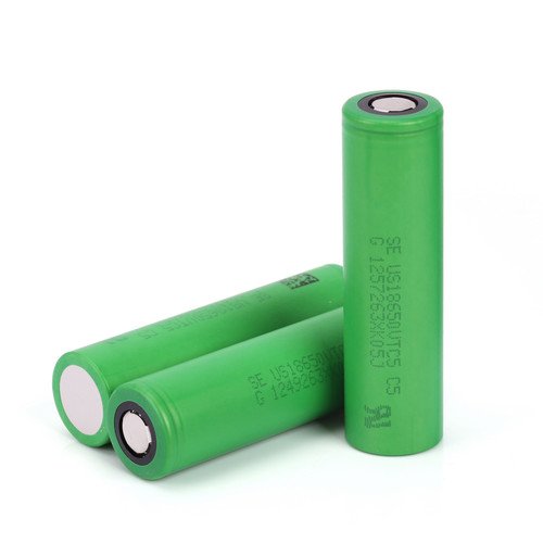 Аккумулятор Sony VTC5 18650 30А Battery 2600mAh