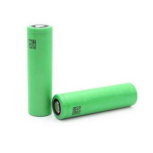 Высокотоковый аккумулятор Sony VTC6 18650 (3000mAh, 30А)